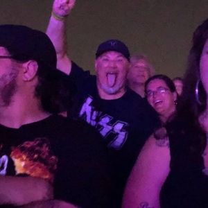 Meet your Posher, Steve